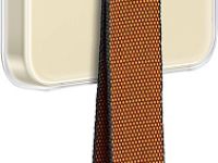 Чехол Samsung Clear Gadget Case S24 прозрачный