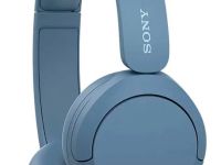Беспроводные наушники Sony