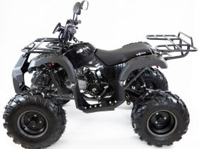 Квадроцикл MOTAX ATV Grizlik 7 110 cc