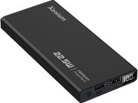 Портативное зарядное устройство Xenium CTP2210 10000mAh Black