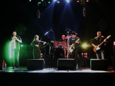 Билеты на Остролист (Art Hall) / Концерт | Афиша | ИнфоТаймс