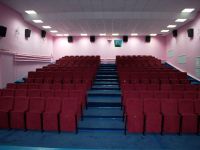 Кинотеатр «Сибирь»