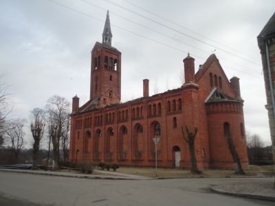 Кирха