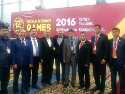 Эхо чемпионата