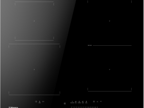 Индукционная панель Hansa BHI67606