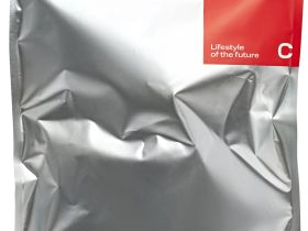 Носки Red Square Молочные размер 39-41