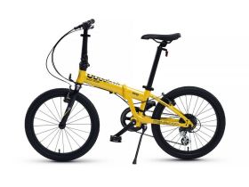 Детский велосипед Maxiscoo S009 20, год 2024, цвет Розовый