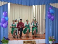 Ильинский сельский клуб