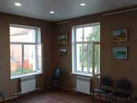 Музейно-выставочный центр «Дом Гумилевых»