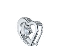 Подвеска из серебра э0612пд02130700_white