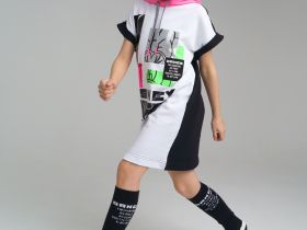 Гольфы для девочки, 2 пары в комплекте