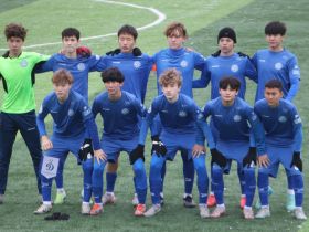 Якутские футболисты завершили сезон ЮФЛ домашним матчем