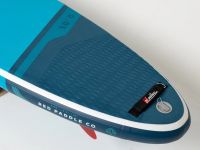 Надувная доска для SUP-бординга RED PADDLE Co Ride 10'0&quot;