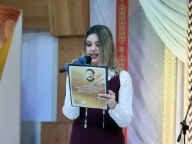 В Якутске прошел республиканский конкурс-фестиваль чтецов