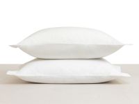 Комплект наволочек Белый лебедь с ушками