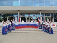 Платнировский центр досуга