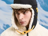 Шапка-ушанка