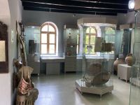 Историко-краеведческий музей Табасаранского района