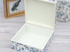 Шкатулка Marisia