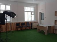 Дом молодежи г. о. Спасск-Дальний