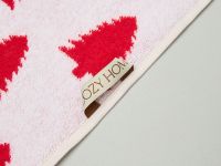 Полотенце махровое Красная сосна/Abete rosso IV