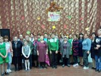 Анно-Ребриковский сельский дом культуры