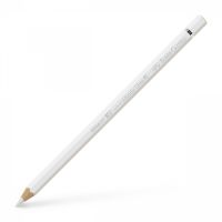 Карандаш акварельный Faber-Castell "Albrecht Durer" Белый