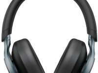 Беспроводные наушники Anker Soundcore Space One черные