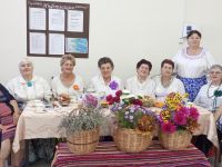 Дом культуры села Волчково