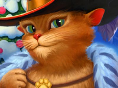 &quot;Секрет Кота в сапогах&quot; - детское новогоднее шоу 2025