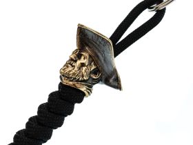 Бусина с темляком Капитан