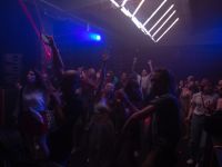 Музыкальное арт-пространство Werk