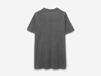 Футболка "Черный квадрат"XL