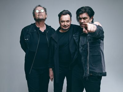 Билеты на Кино (СКА Арена) / Концерт | Афиша | ИнфоТаймс