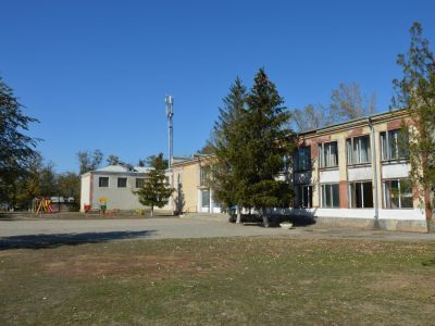 Дом культуры с. Екатериновка