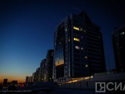 Пока в Якутии была ночь: сбои с электричеством, экстренная посадка самолета и нападение на депутата