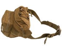Тактическая поясная сумка "Perikard", песочный