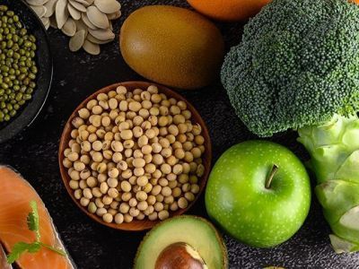 Названо новое полезное свойство клетчатки