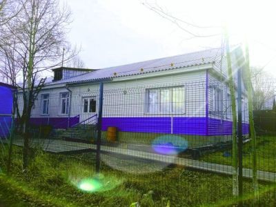 Артемовский досуговый центр