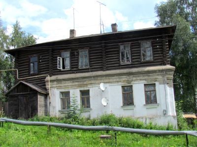 Трактир Чабурина