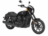 Мотоцикл HARLEY-DAVIDSON STREET 750