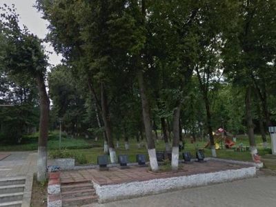 Гостиный двор