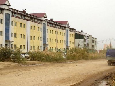 Сахатранснефтегаз уточняет: Дом по Красильникова не имеет разрешения на ввод в эксплуатацию