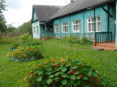 Центральная библиотека Угранского района