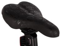 Детский велосипед Novatrack Katrina 20 V-Brake, год 2025, цвет Голубой-Зеленый