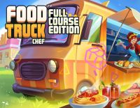 Food Truck Chef - Full Course Edition (PC)