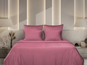 Постельное белье Burgundy wine