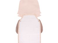 Набор для шитья "Miadolla" Кармашки "Милая лисичка"