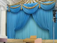 Концертно-выставочный зал «Смольный собор»