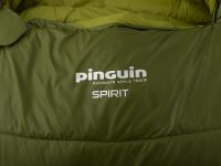 Спальный мешок Spirit CCS